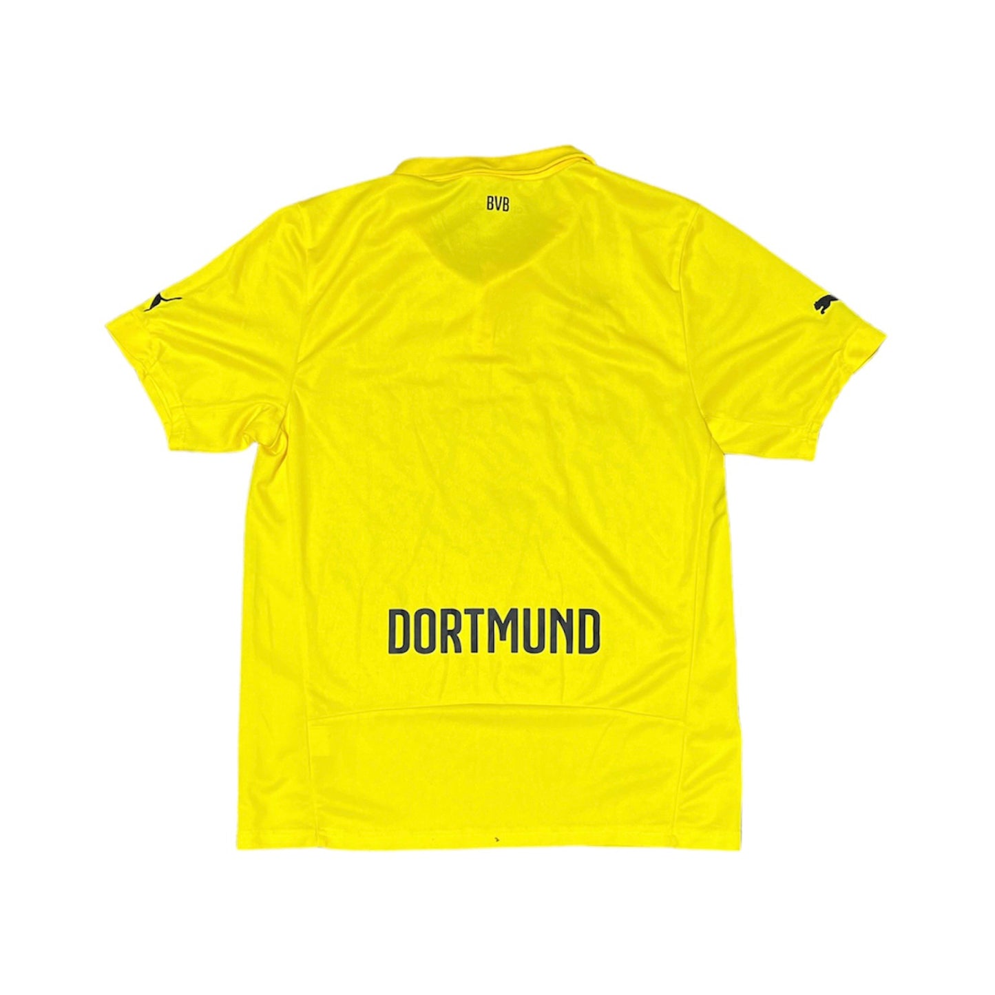 BVB Dortmund Soccer Jersey (Medium)