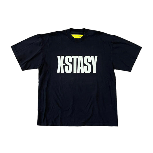 Midnight Rave XSTASY Tee (L)