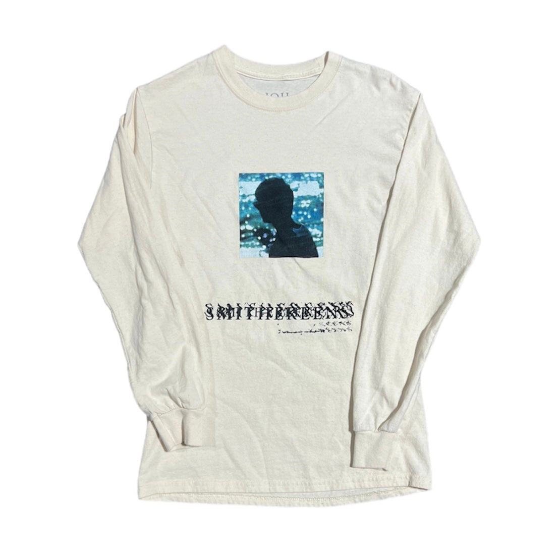 Joji Smithereens L/S Tee (S)