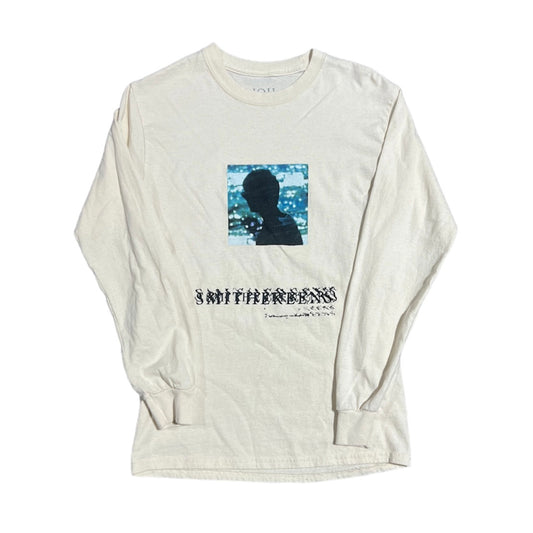 Joji Smithereens L/S Tee (S)