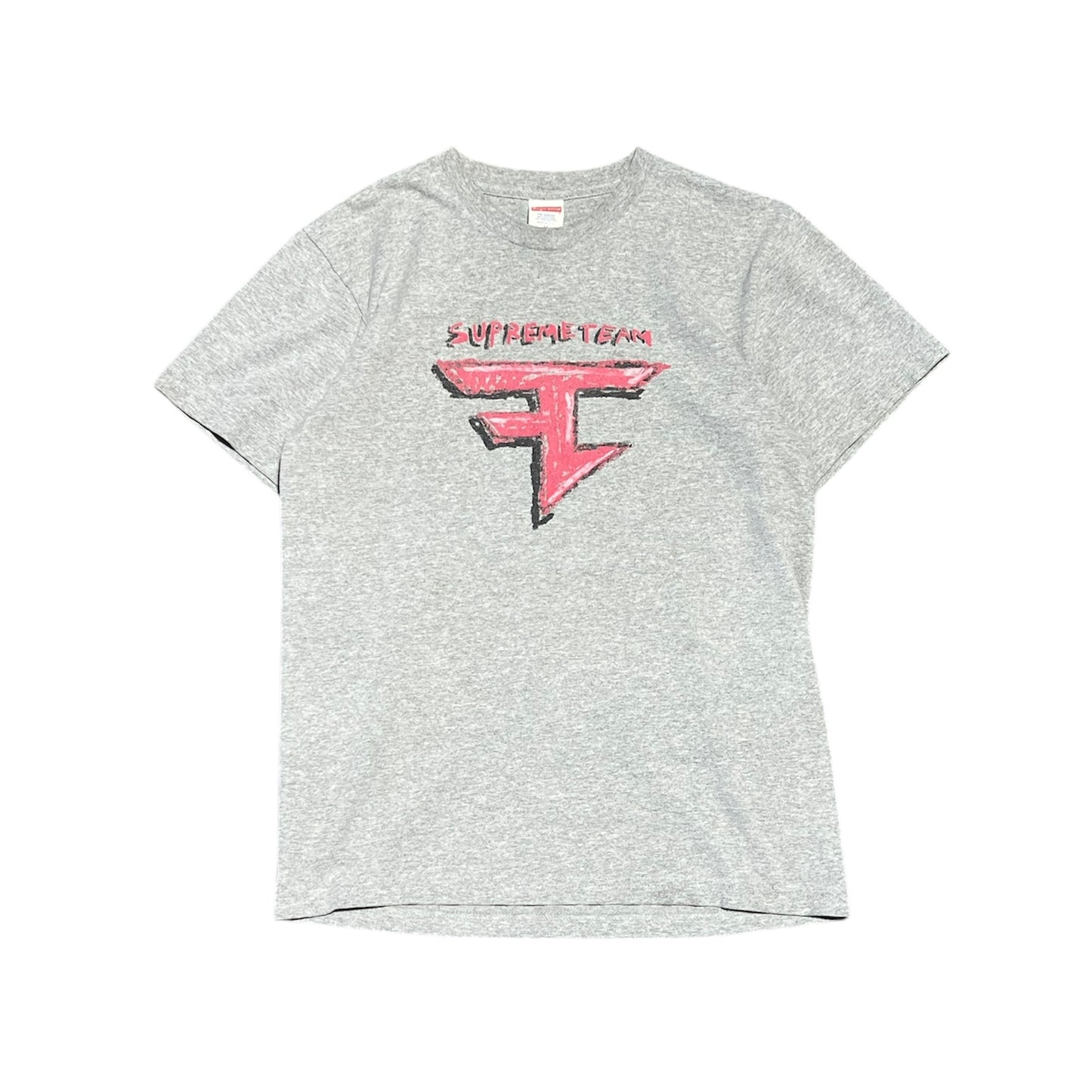 Supreme / FaZe Clan Team Tee (M)