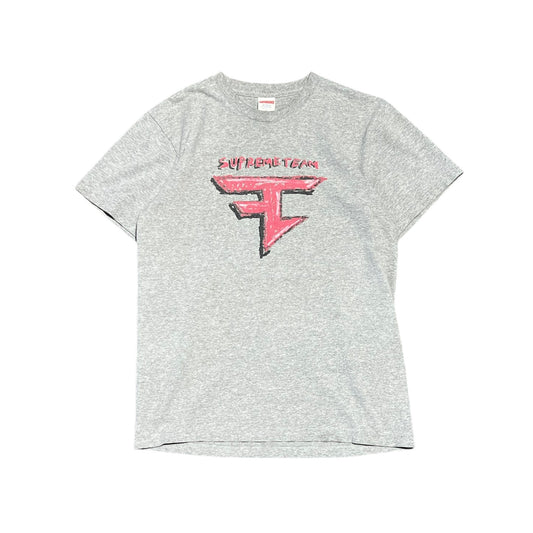 Supreme / FaZe Clan Team Tee (M)