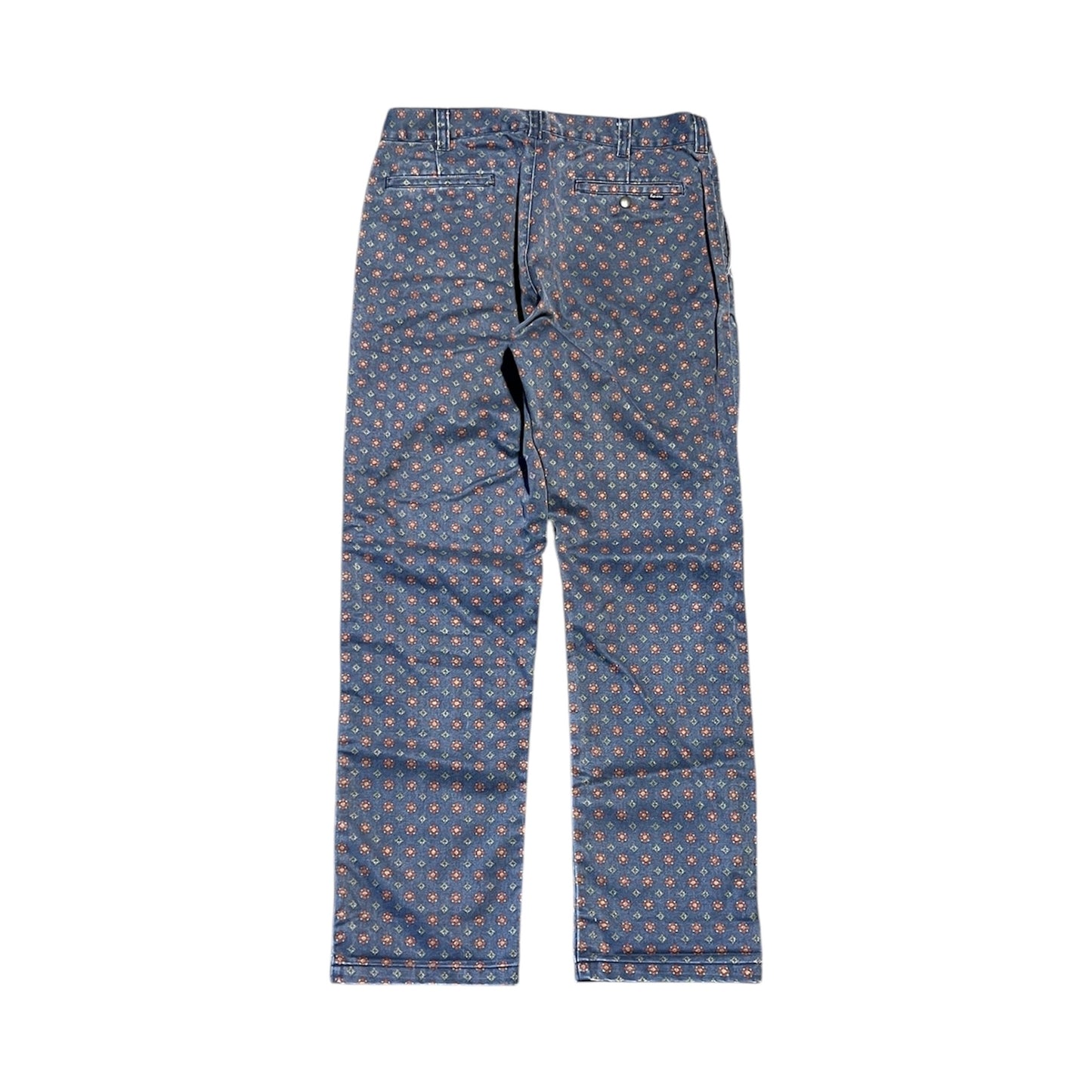 Supreme FW16 Foulard Work Pant (32)