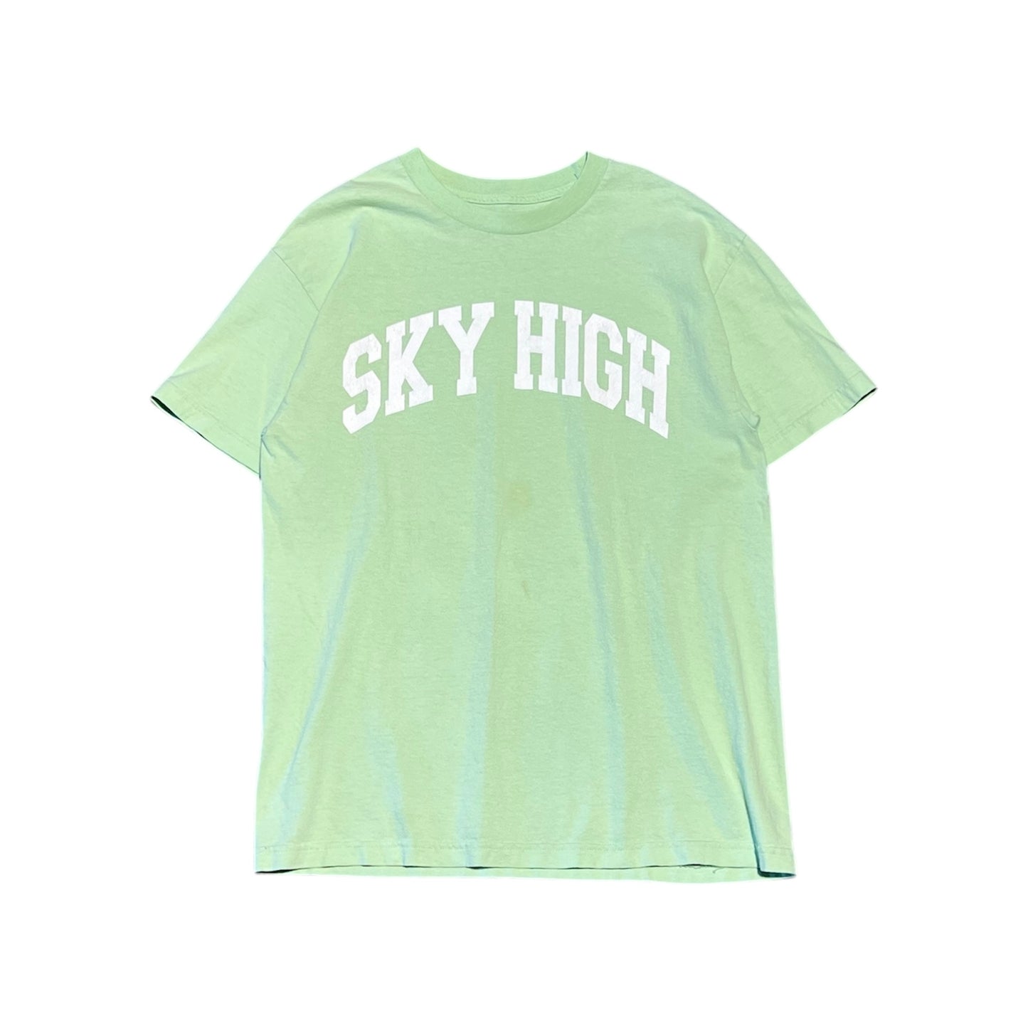 Sky High Collegiate Tee (L)