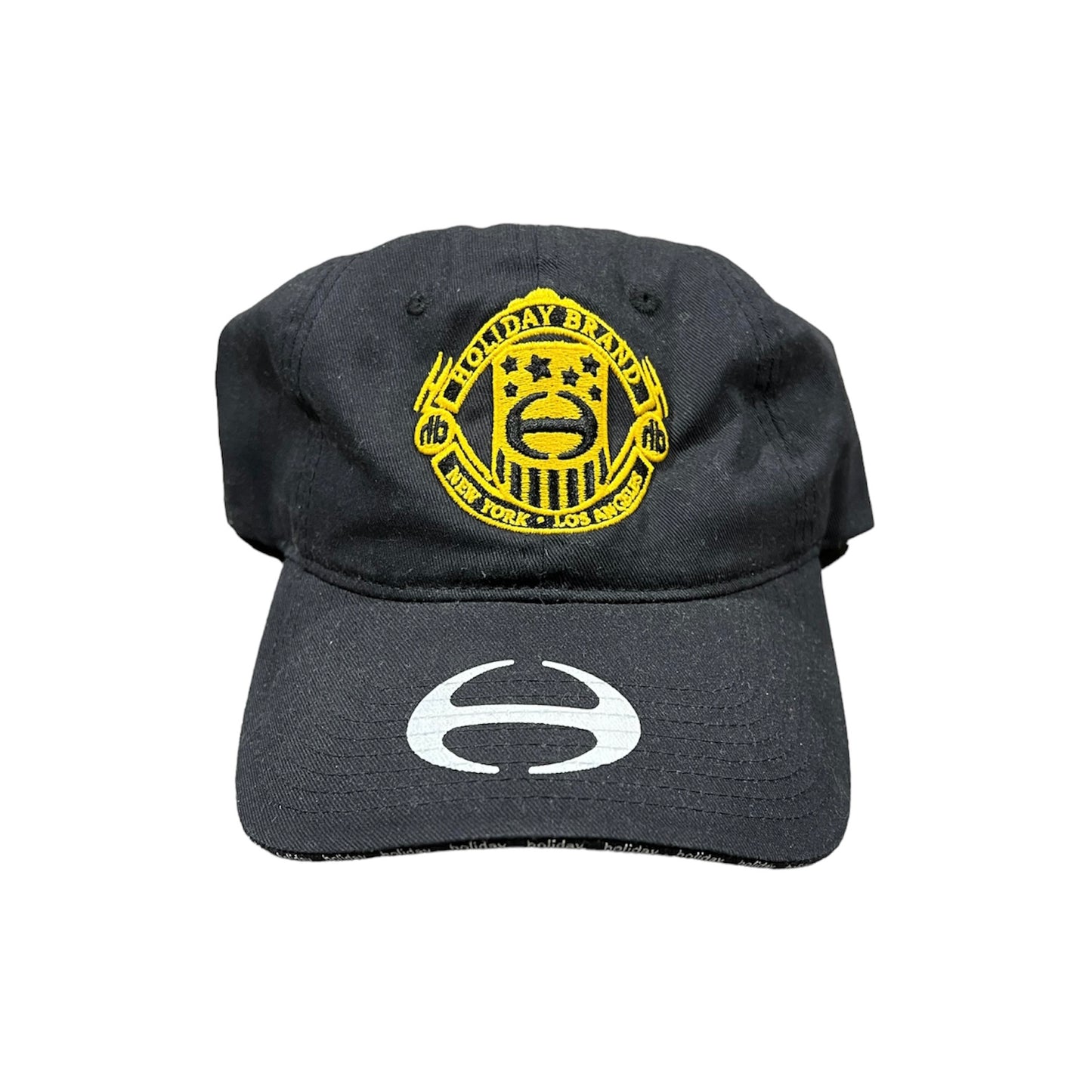 Holiday Brand Hat