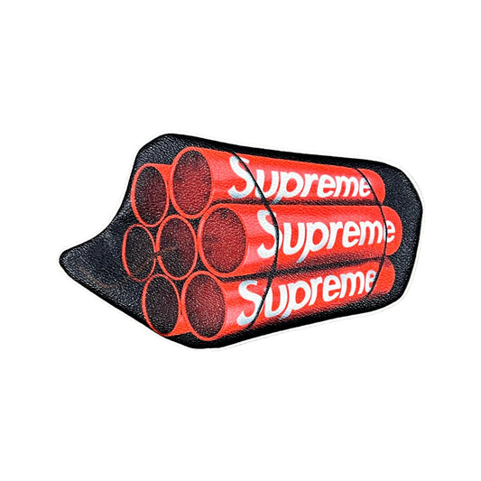 Supreme / Undercover FW16 Dynamite Pouch
