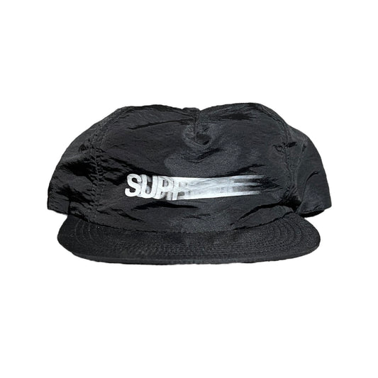 Supreme SS16 Motion Logo Hat