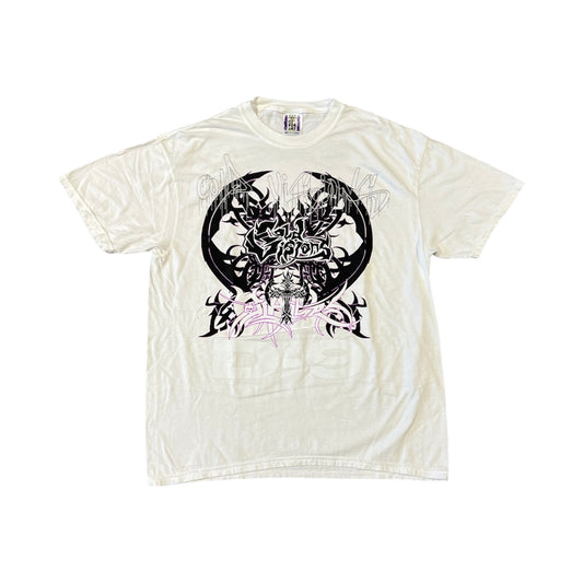 Bladee Cold Visions NYC Exclusive Tee (XL)