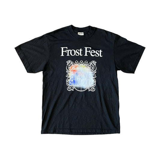 Frost Children Frost Fest 2024 Tee (M)