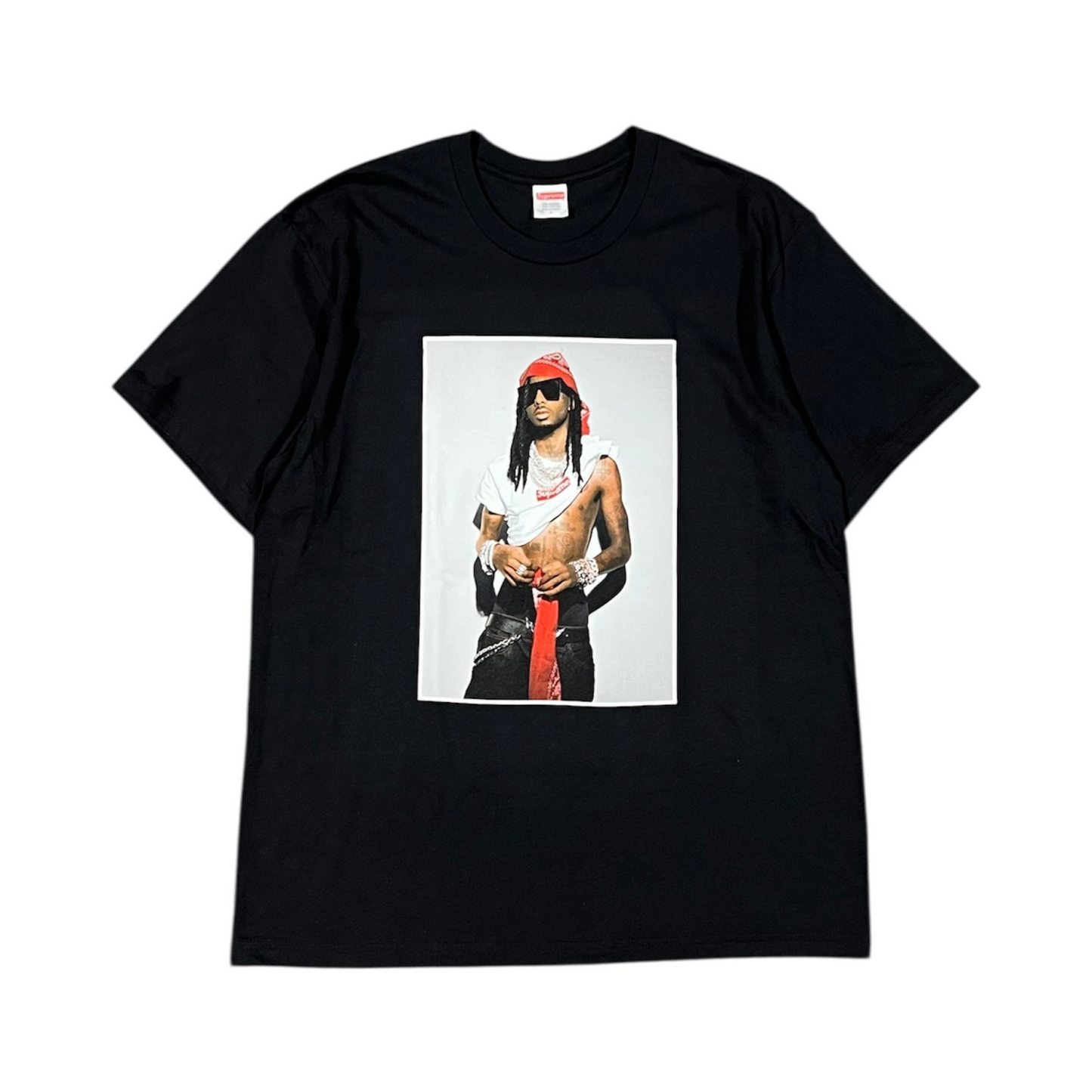 Supreme FW25 Playboi Carti Tee (L)