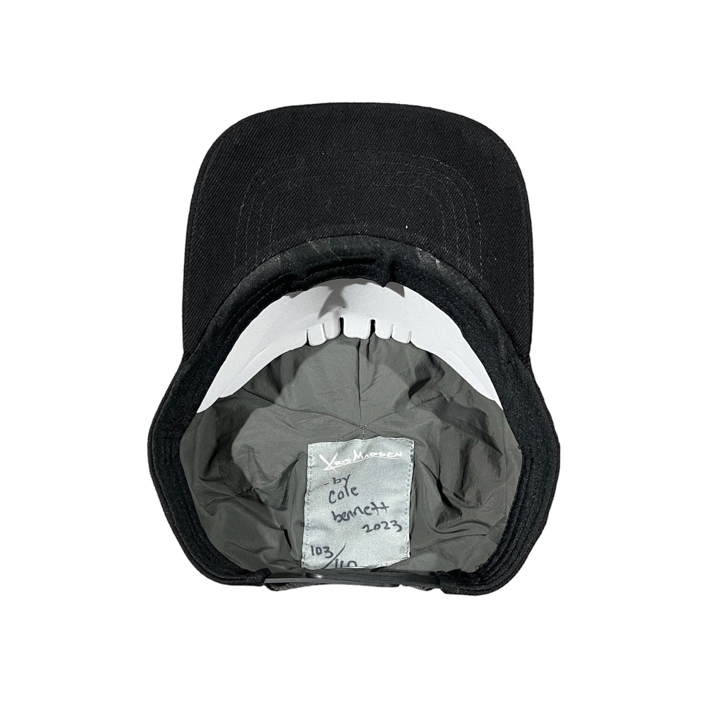 By Cole Bennett ALBUM Handmade Hat