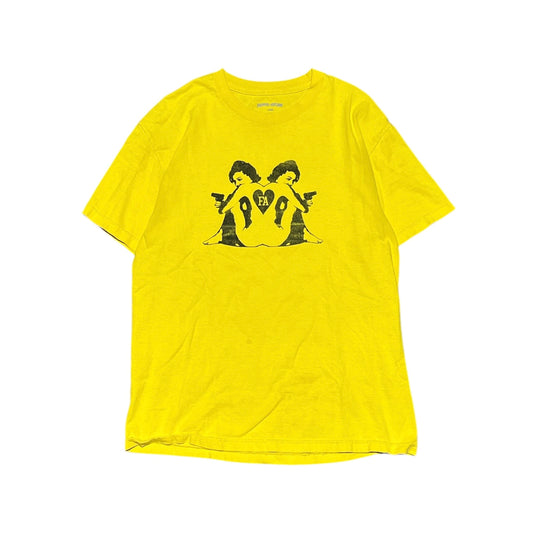 Fucking Awesome 2014 Angel Tee (L)