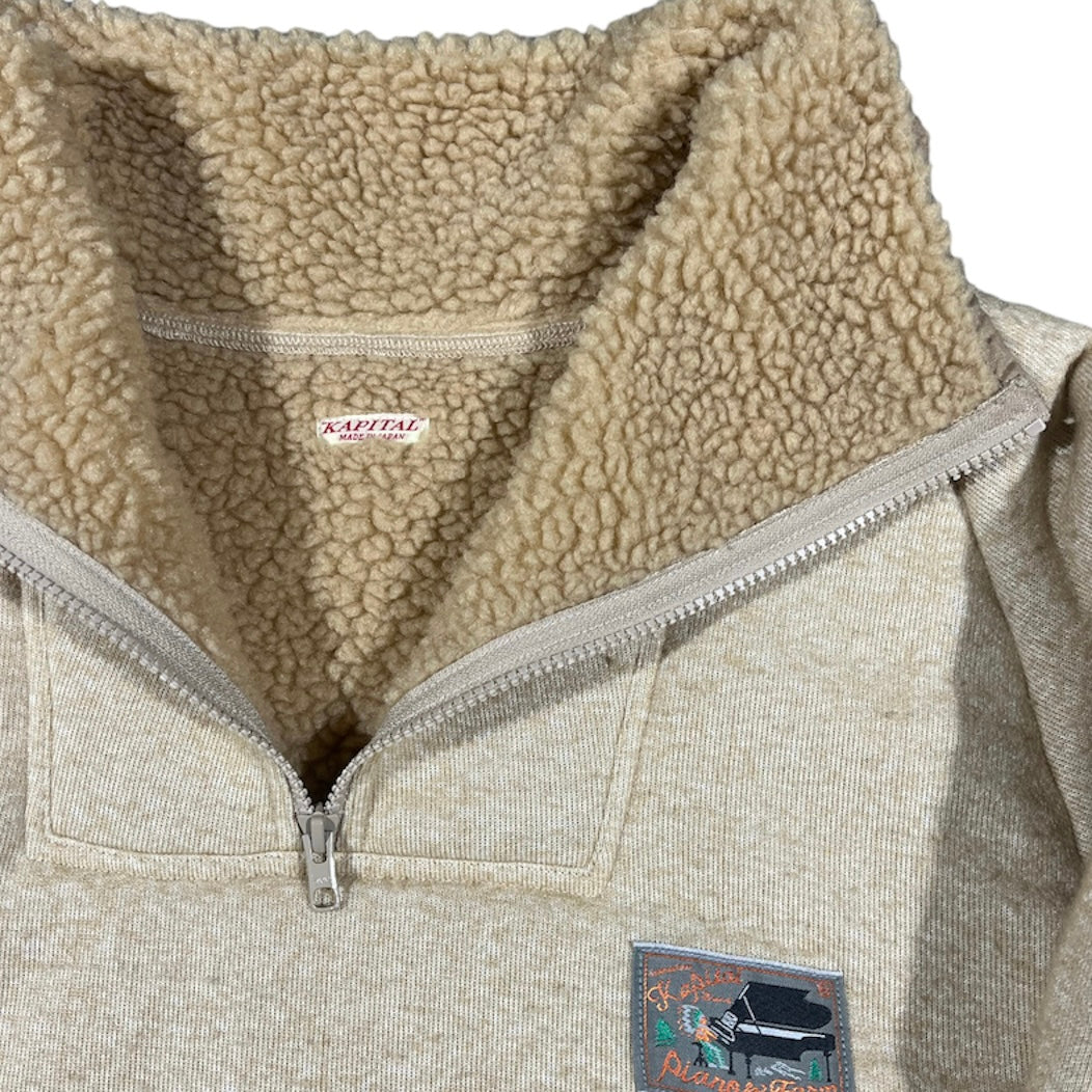 Kapital Alpine BOA Fleece (L)