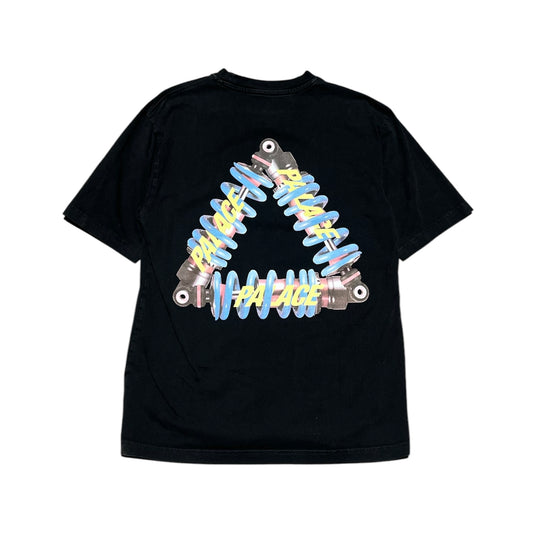 Palace Tri-Pump Logo Tee (M)
