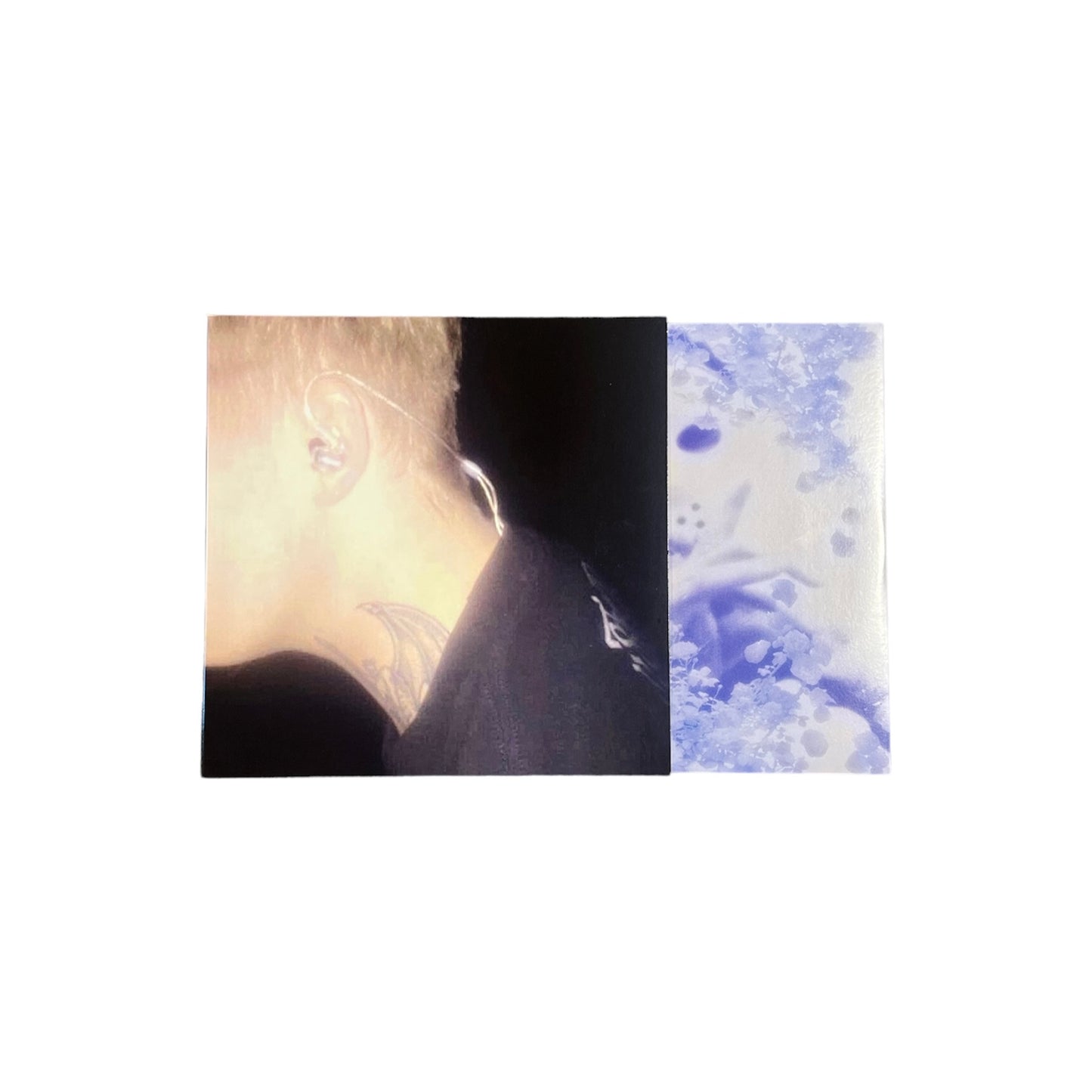 Yung Lean "Frost God" Vinyl