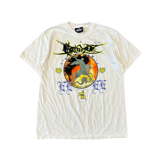 Bladee Martyr Tour GTB Tee (L)