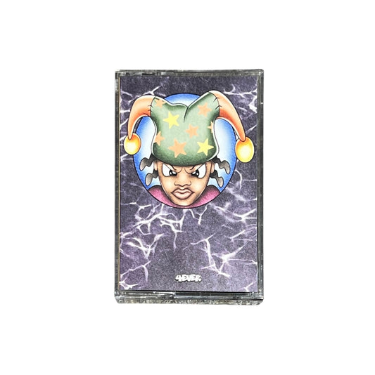 454 “Casts of a Dreamer” Cassette