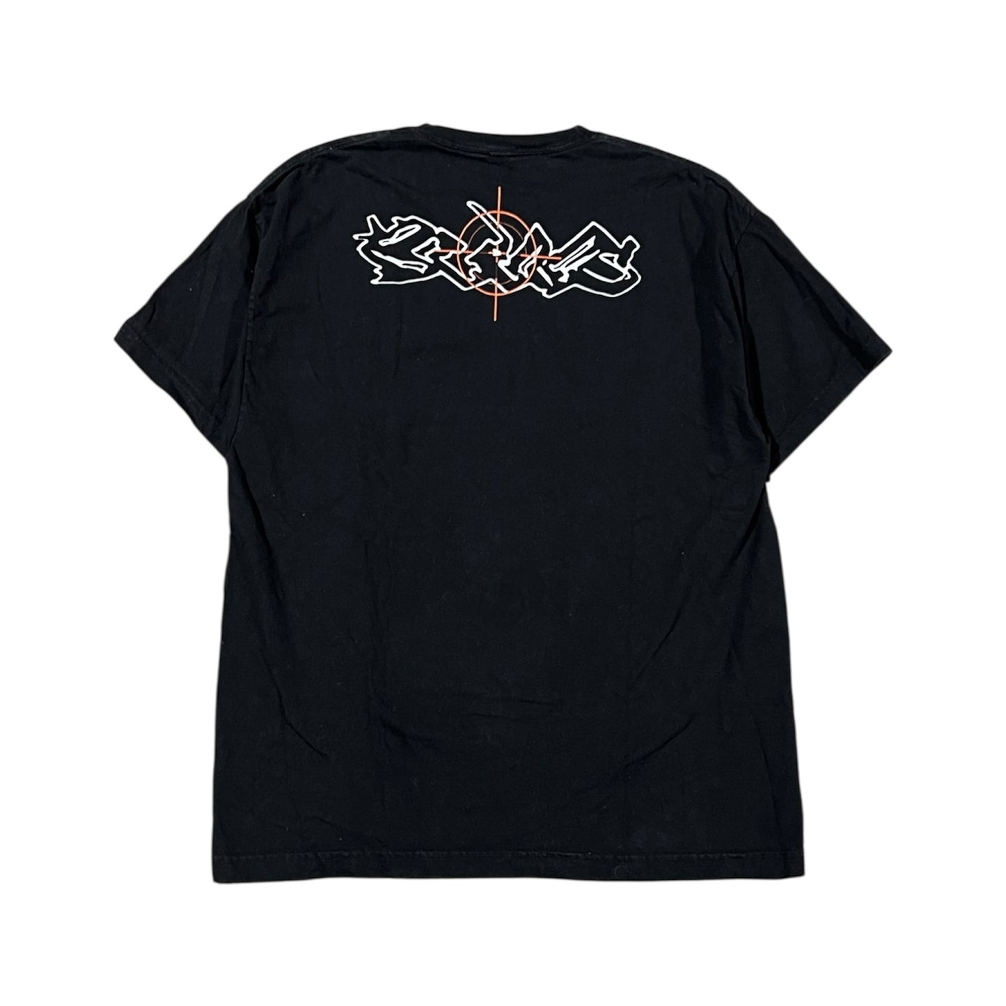 Bladee 2021 Red Light Tee (XL)