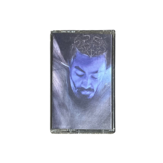 Navy Blue “Songs of Sage: Post Panic!” Cassette