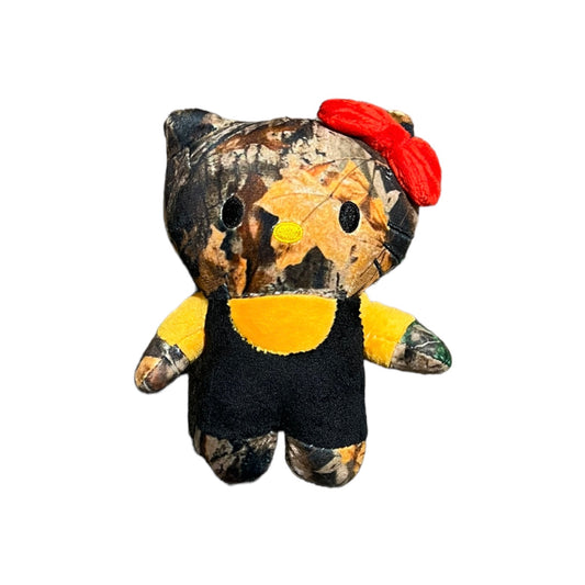 FakeTree Hello Kitty 6” Plush