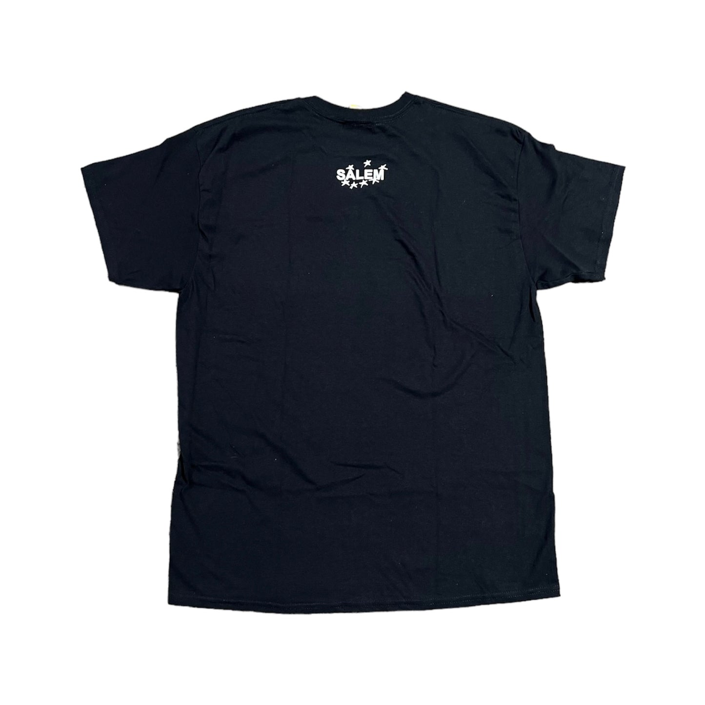 S4LEM Snowman Tee (Size L)
