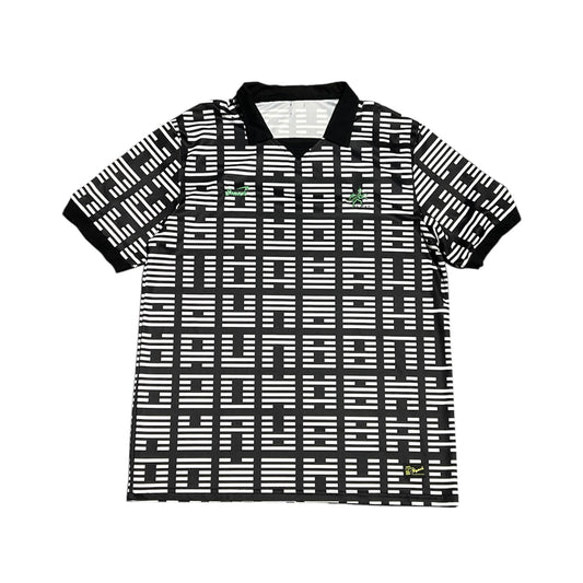 Snack Ching Soccer Jersey