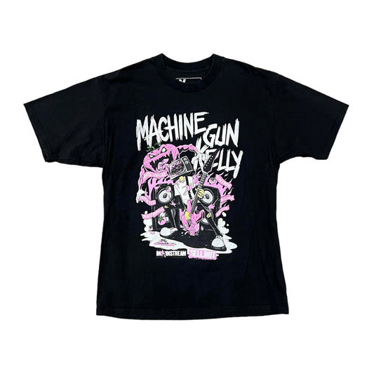 Machine Gun Kelly Mainstream Sellout Tee (XL)
