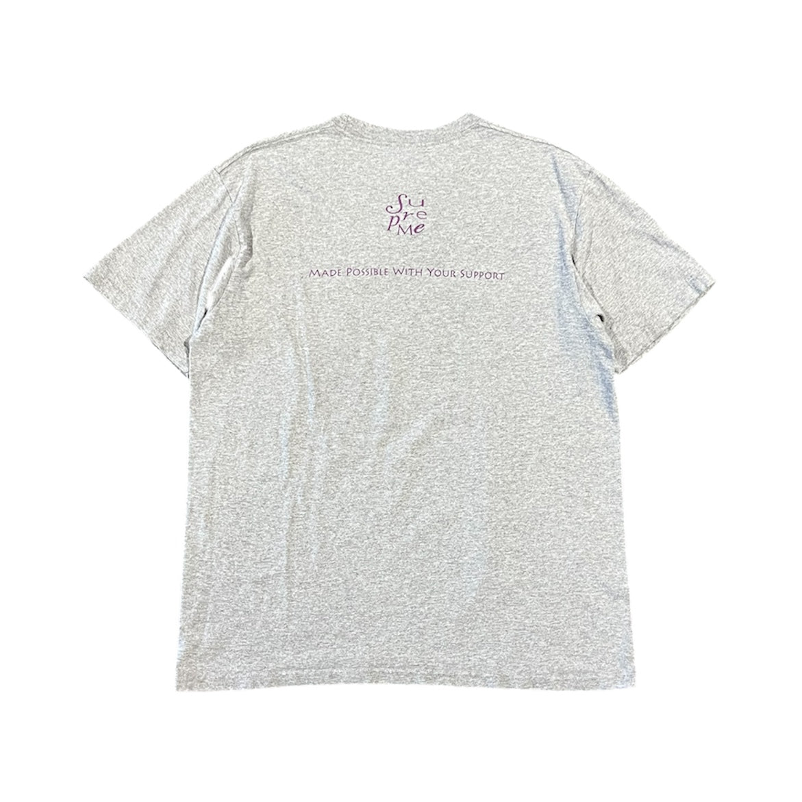 Supreme FW17 Venus Tee (M)