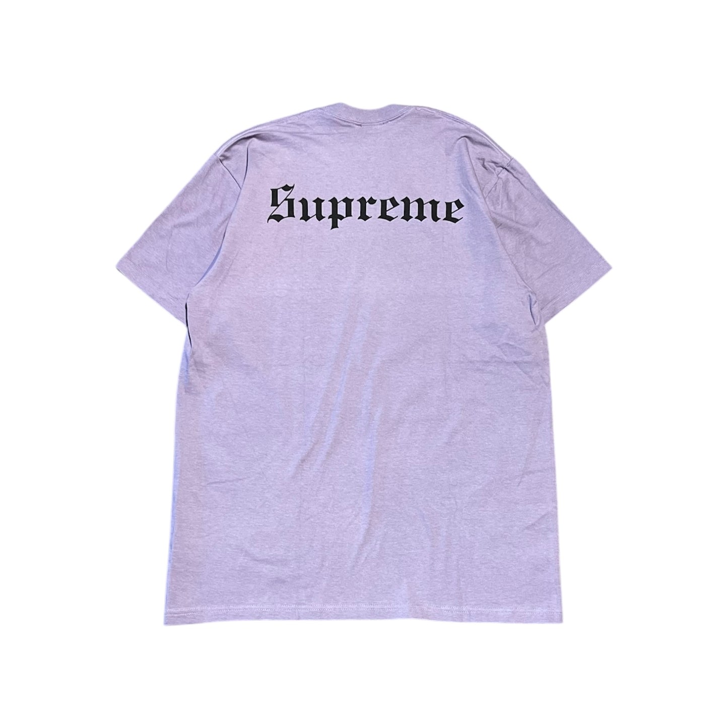 Supreme FW24 Snow White Tee (L)