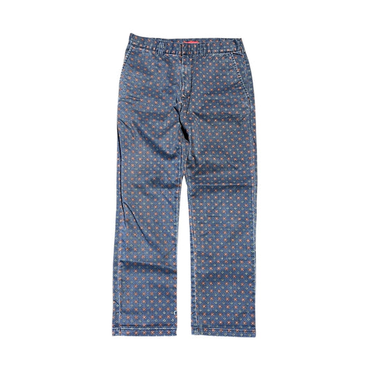 Supreme FW16 Foulard Work Pant (32)