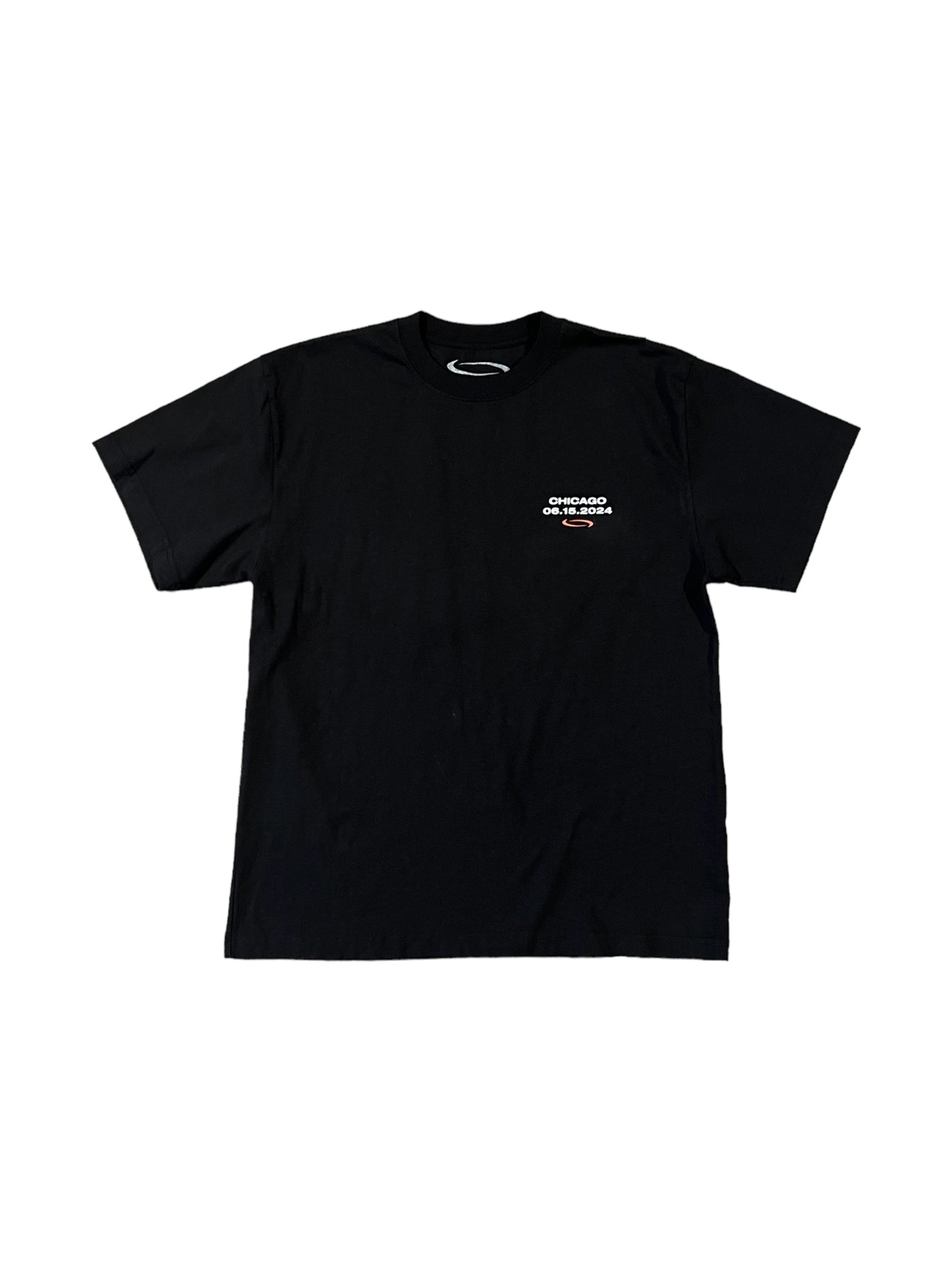 Playboi Carti Summer Smash 2024 Tee (L)