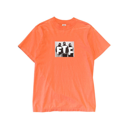 FTP Three Amigos Tee (S)