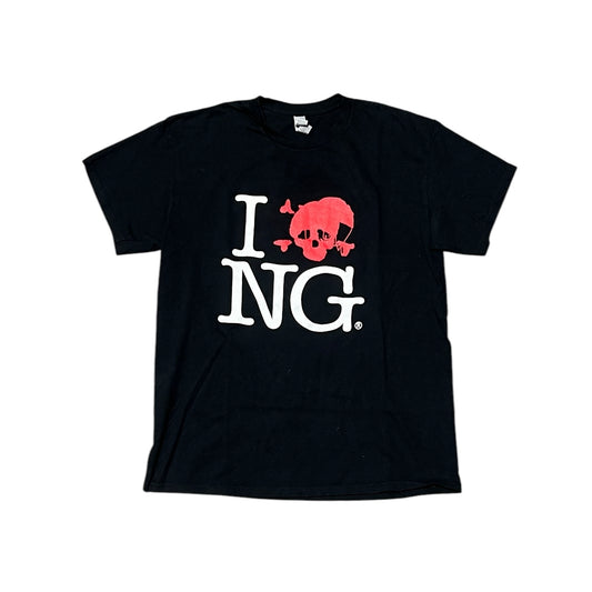 Novagang I ☠️ NG Tee (L)
