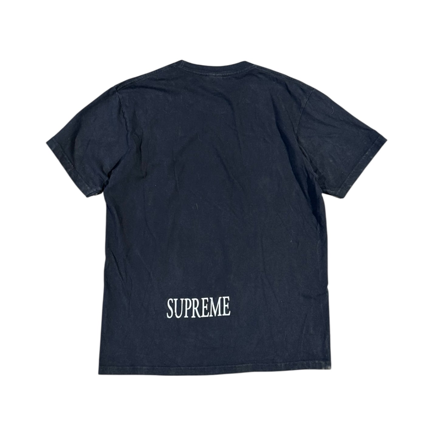 Supreme FW17 The Decline Tee (M)