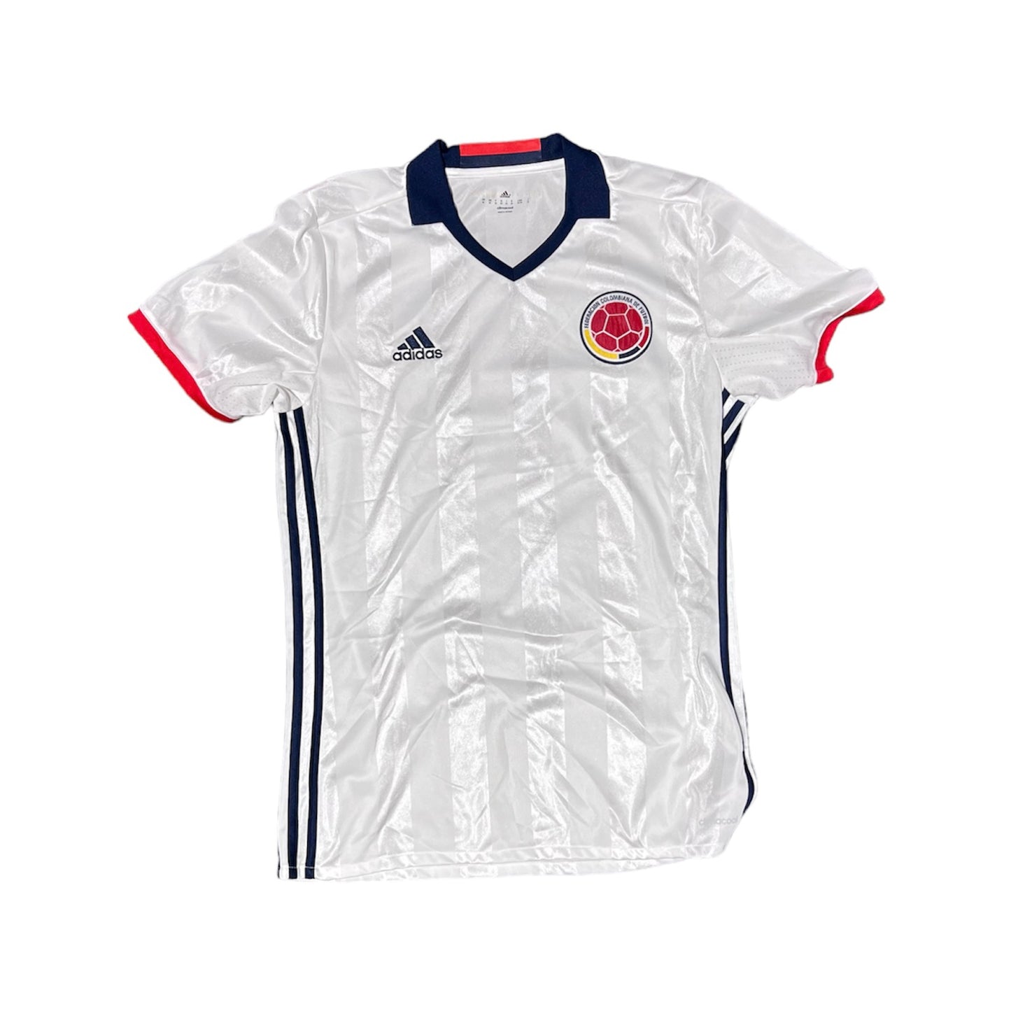 Colombia Soccer Jersey (medium)
