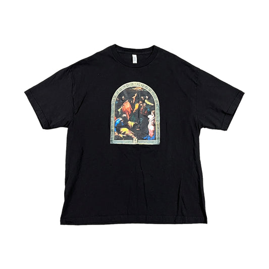 DC The Don Funeral Tee (XL)