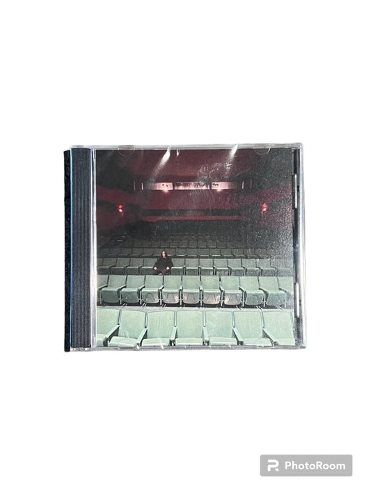 Marlon DuBois “Less Than What Is Supposed to Be More Than Enough To do That thing” CD