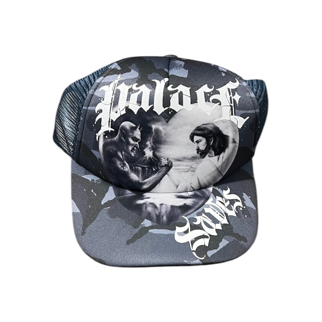 Palace Saves Trucker Hat