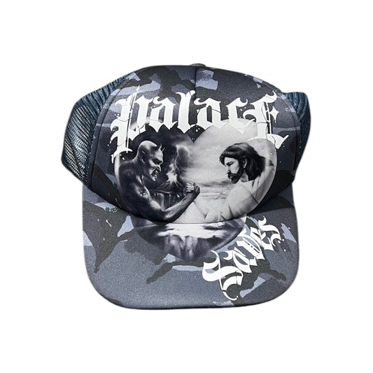 Palace Saves Trucker Hat