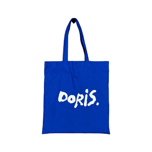 Earl Sweatshirt Doris 10 Year Anniversary Show Tote