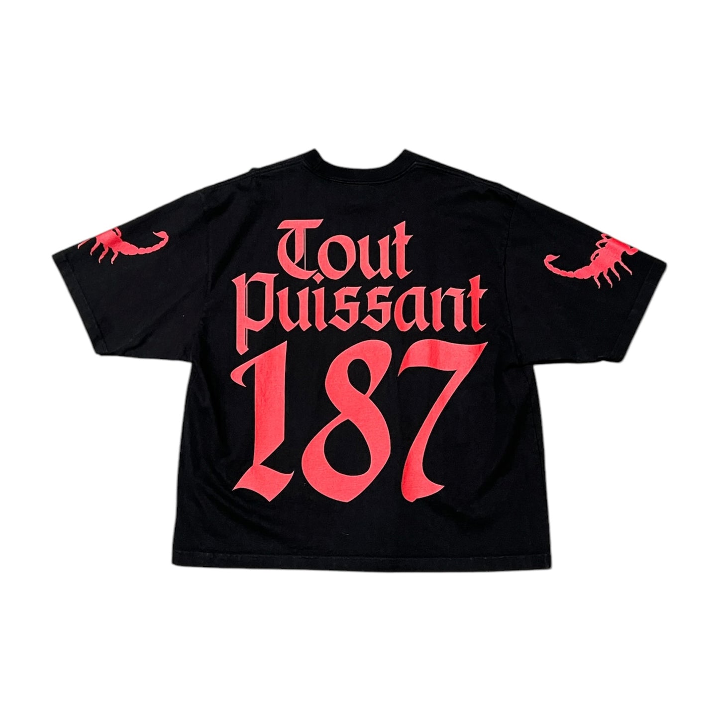 Westside Gunn "And Then You Pray For Me" Mona Lisa Tee (M)