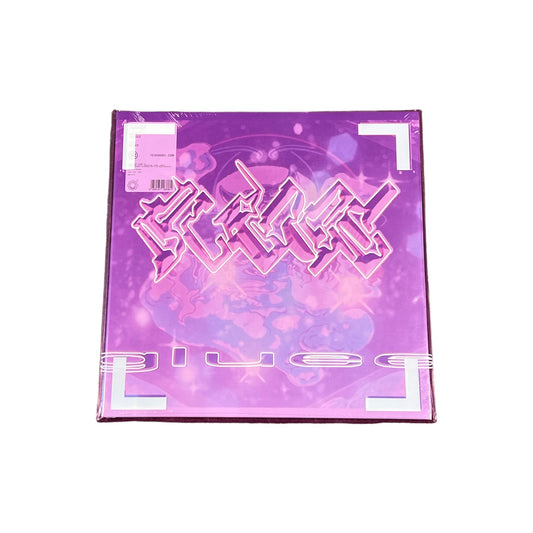 Bladee “Gluee” Vinyl