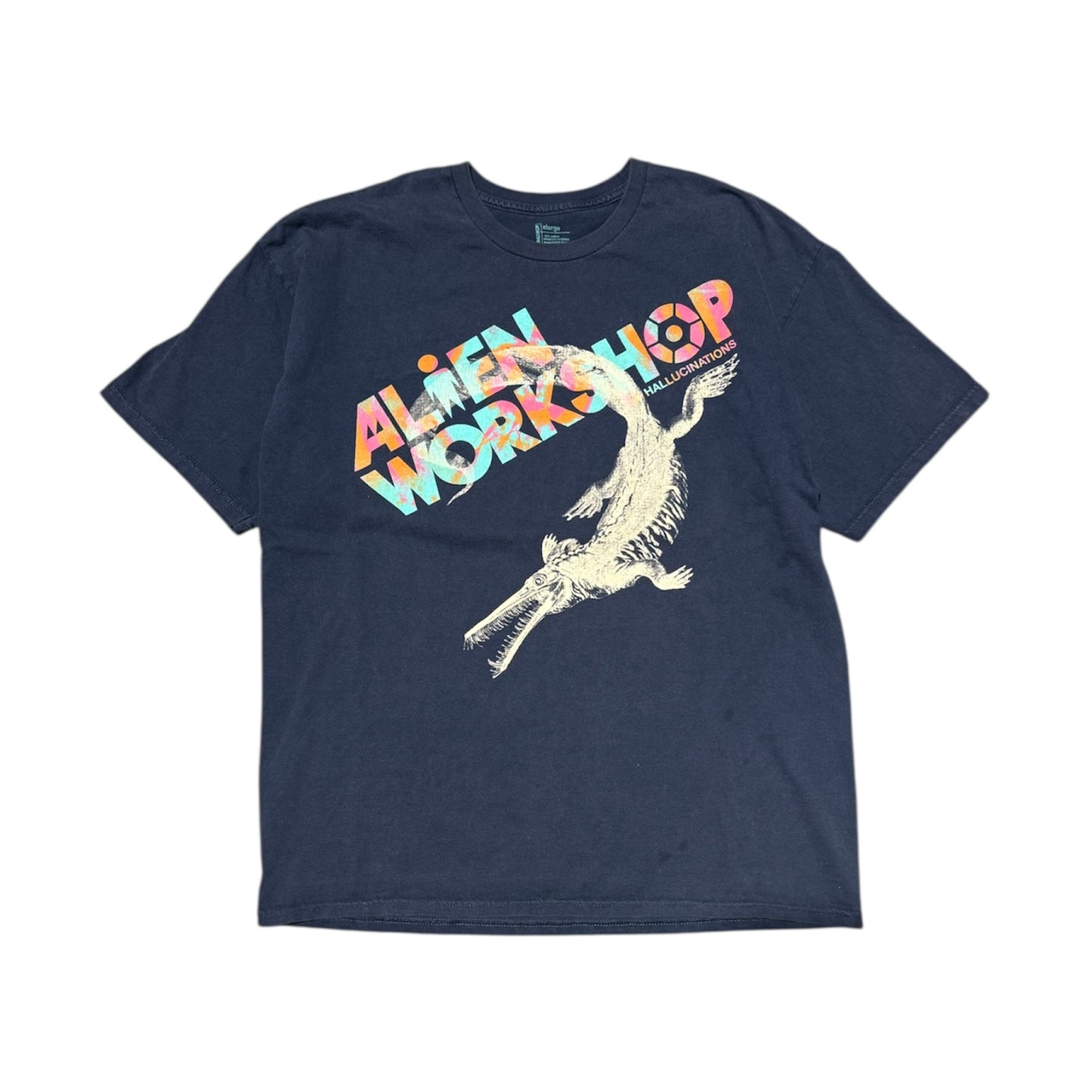 Alien Workshop 2008 Tee (XL)