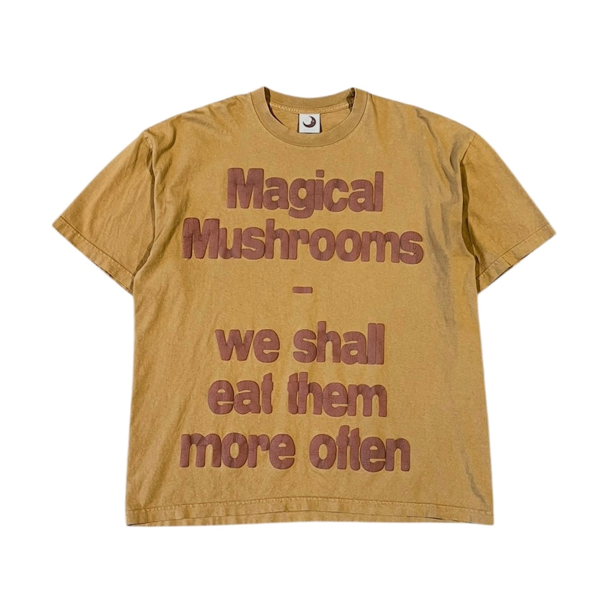By Cole Bennett Magical Mushrooms Tee (XL)