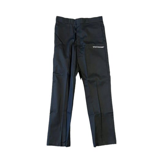 Lyrical Lemonade Dickies Work Pants (Size 34)