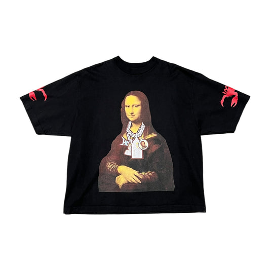 Westside Gunn "And Then You Pray For Me" Mona Lisa Tee (M)