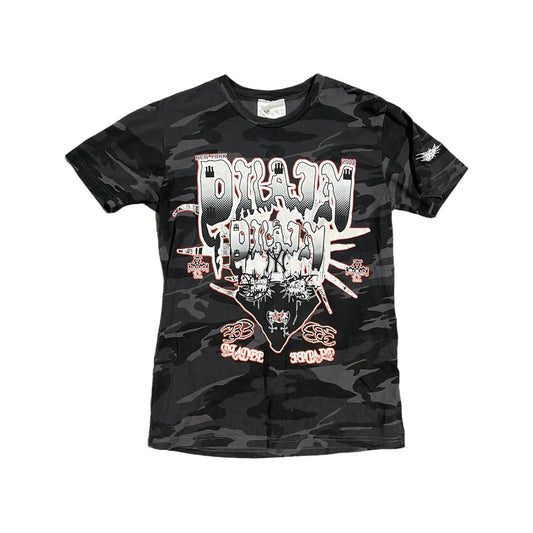 Bladee NYC Exclusive Tee (Size S)