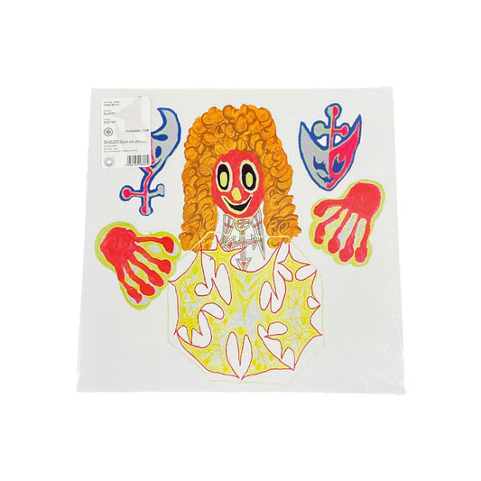 Bladee “EXETER” Vinyl