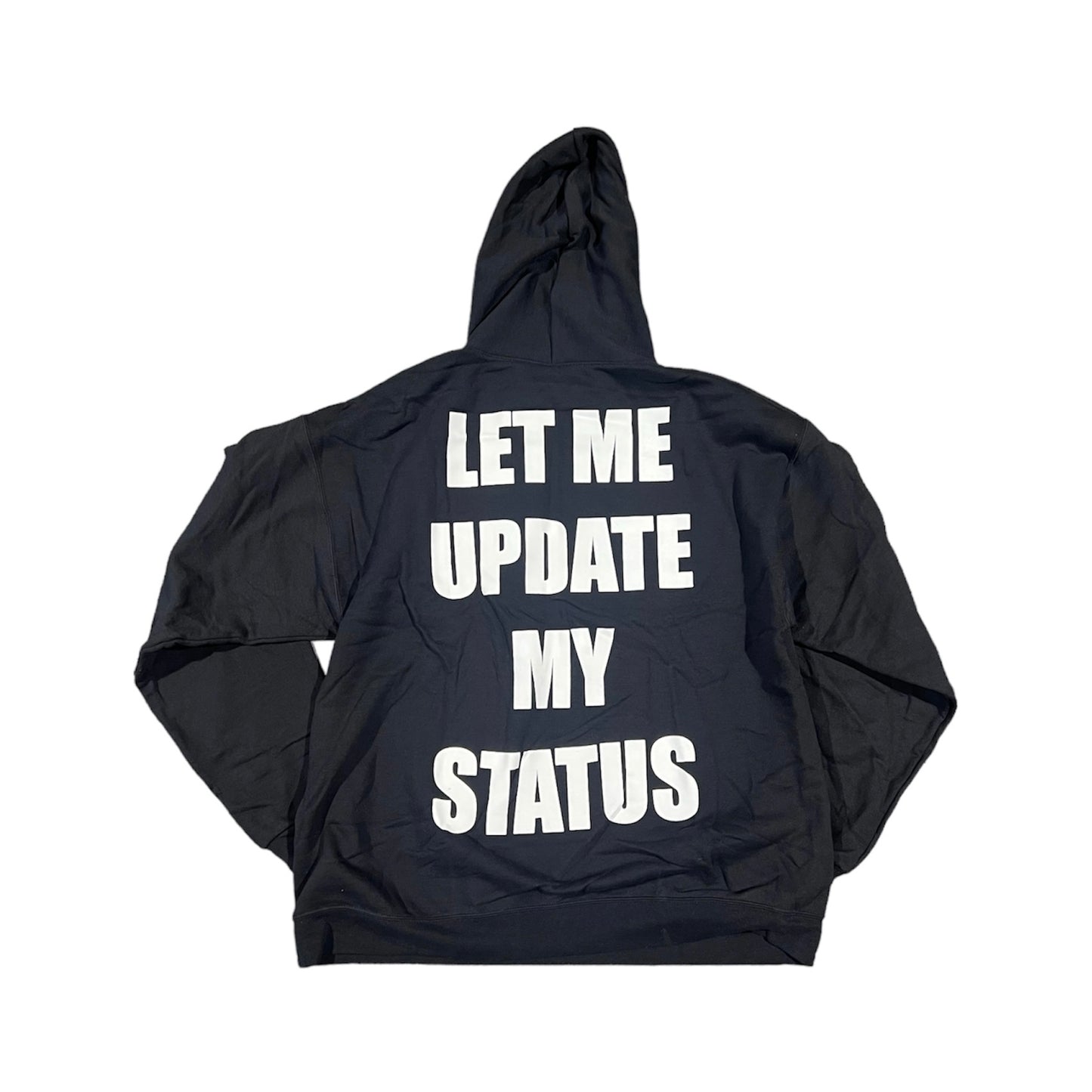 Tisakorean Silly Hoe Hoodie (L)