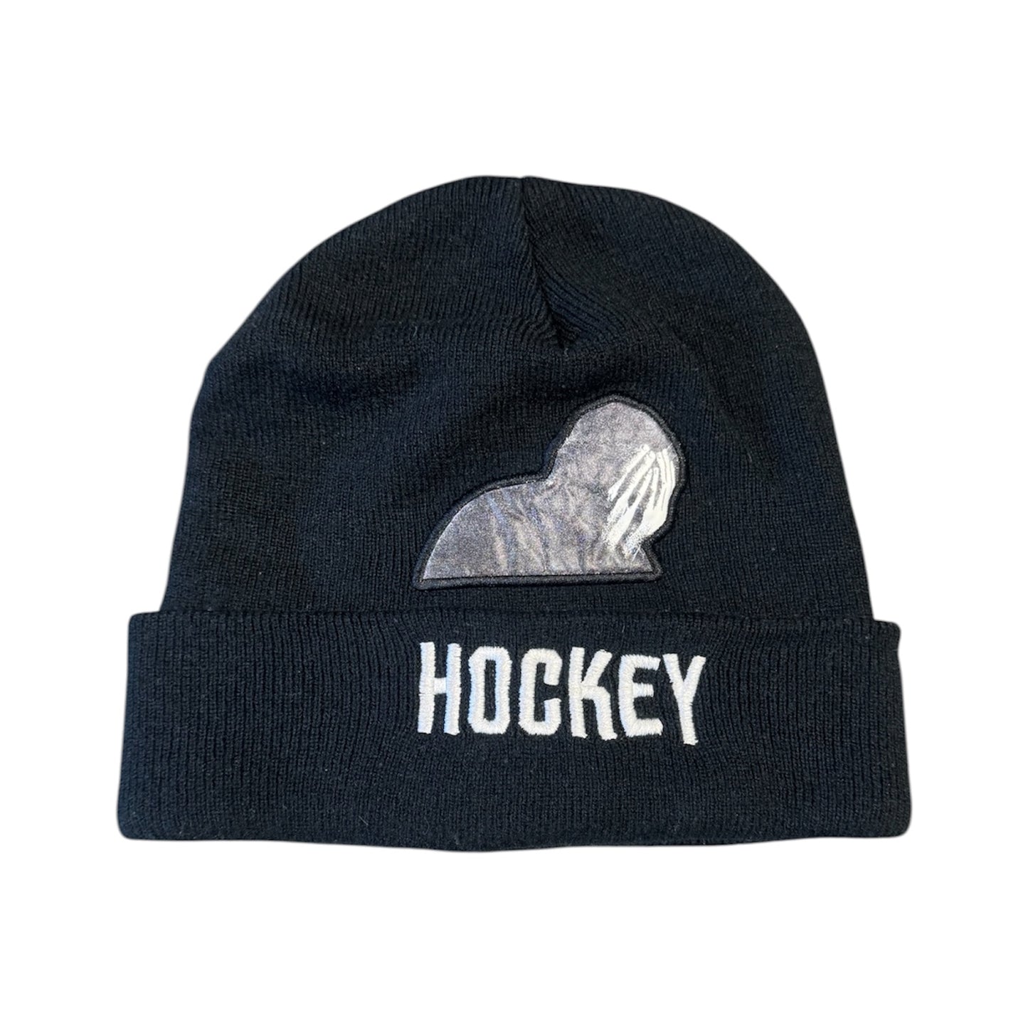 Hockey 2020 Grim Reaper Beanie (OS)